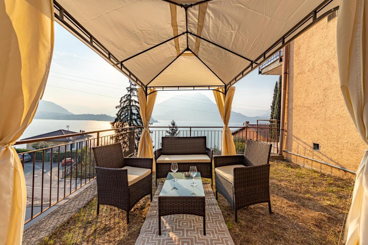 Apartment Nido D'amore Sul Lago Di Como