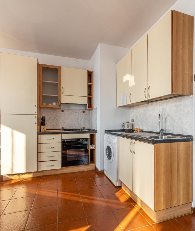 Nido D'amore Sul Lago Di Como Apartment Varenna