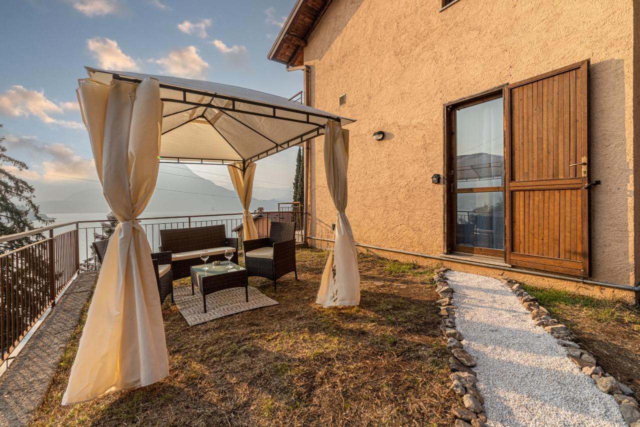 Apartment Nido D'amore Sul Lago Di Como Varenna