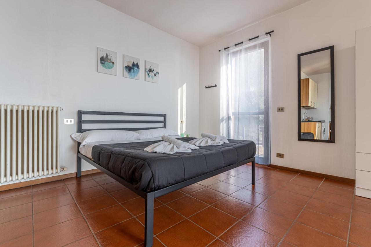 Nido D'amore Sul Lago Di Como Varenna