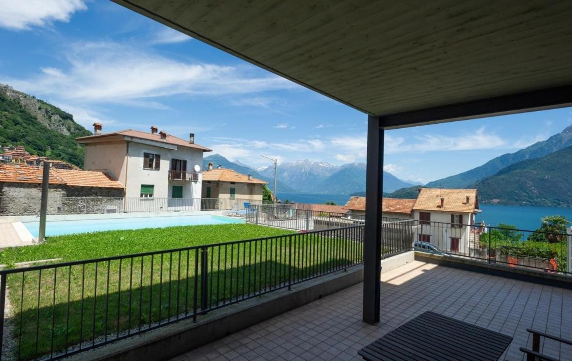 The Sunshine - With Pool Apartment