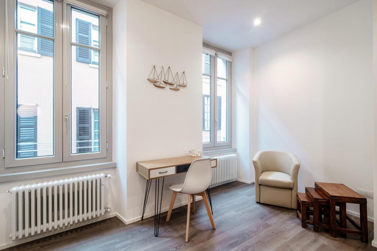 Apartment Diaz 67 Life's Loft - The House Of Travelers Como