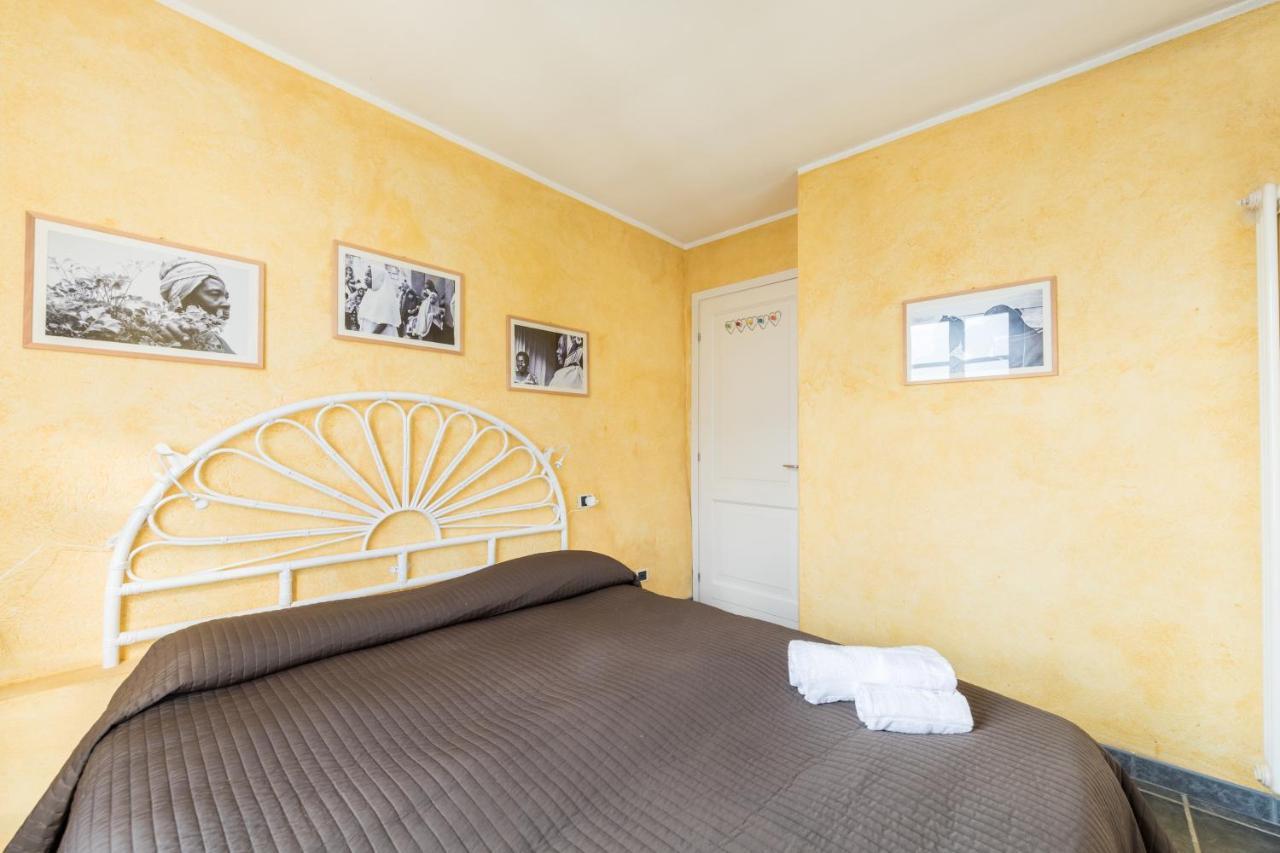 Rustic At The Pier Of - The House Of Travelers Apartment