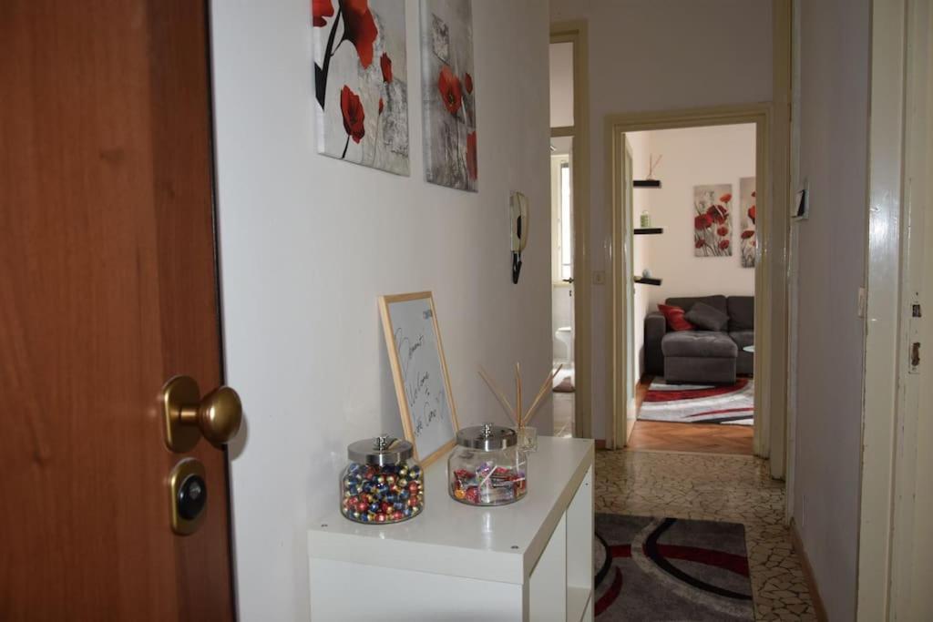 Frugol Nest Apartment Como