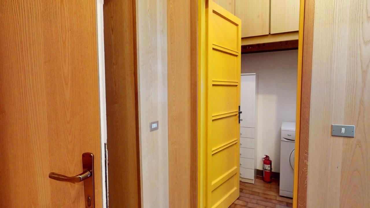 Di 3 Apartment *