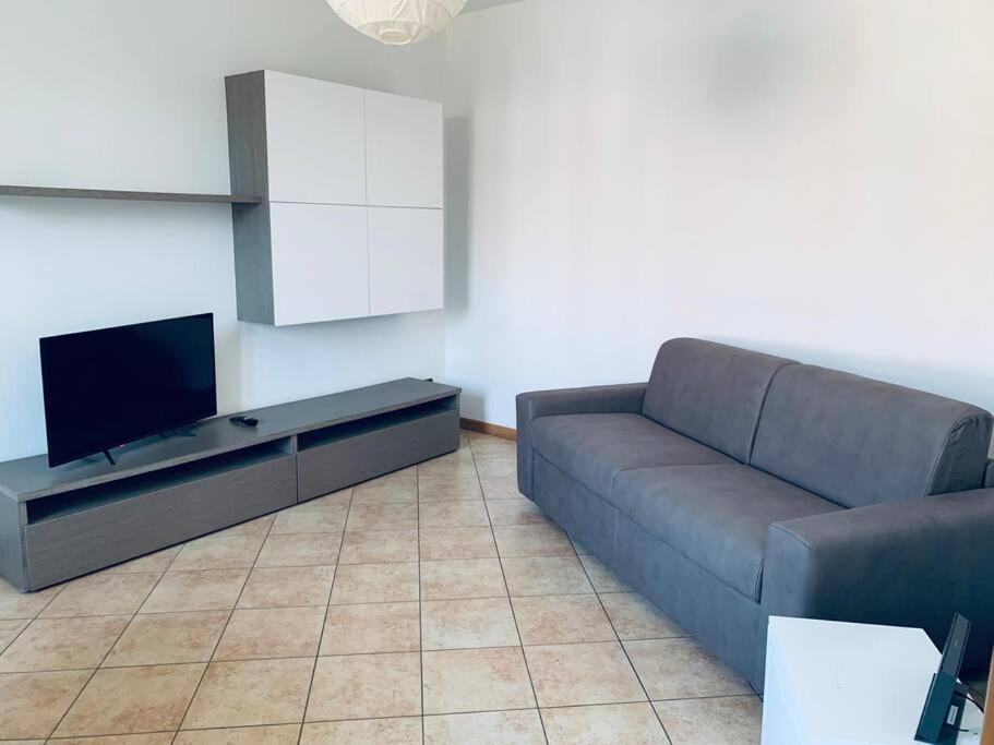 Apartment A Due Passi Dal Olimpia's House Como