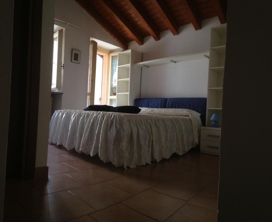 Apartment La Casa Del Pozzo *