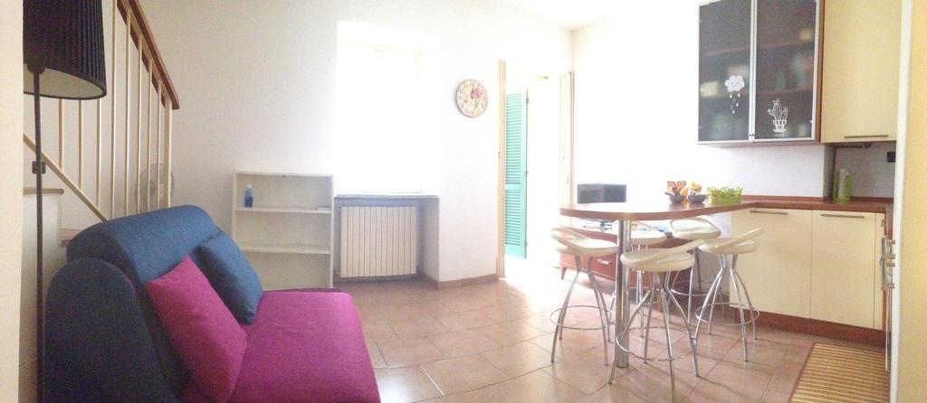 La Casa Del Pozzo * Lecco