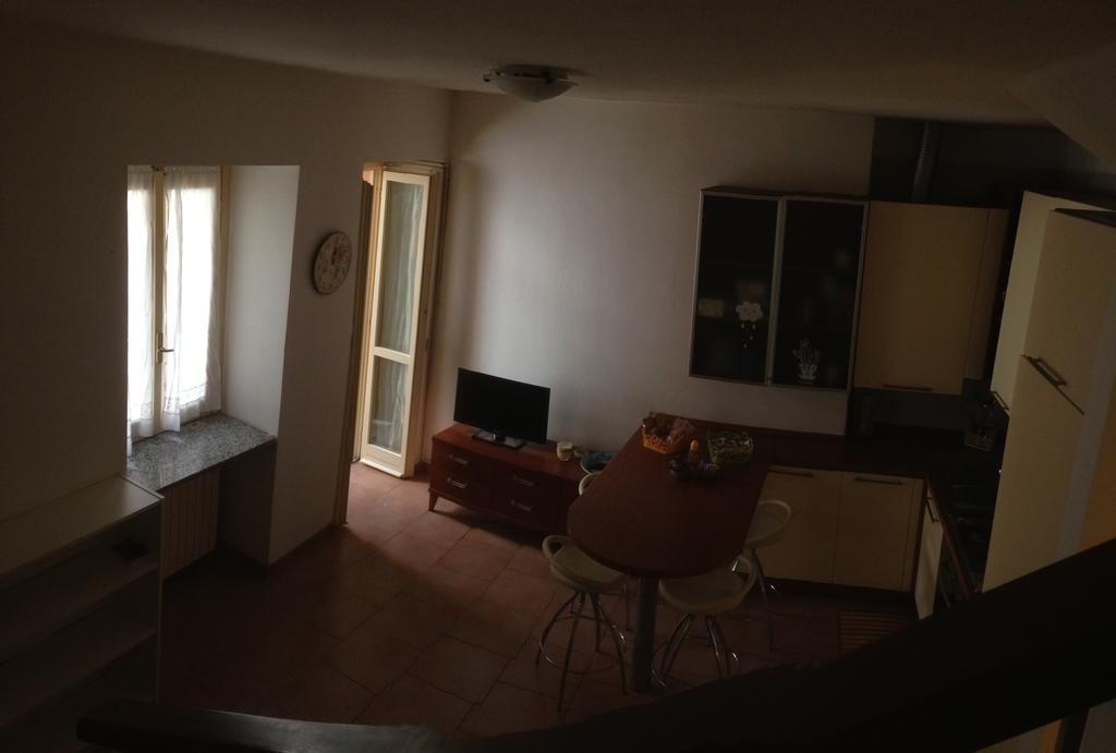 La Casa Del Pozzo Apartment Lecco