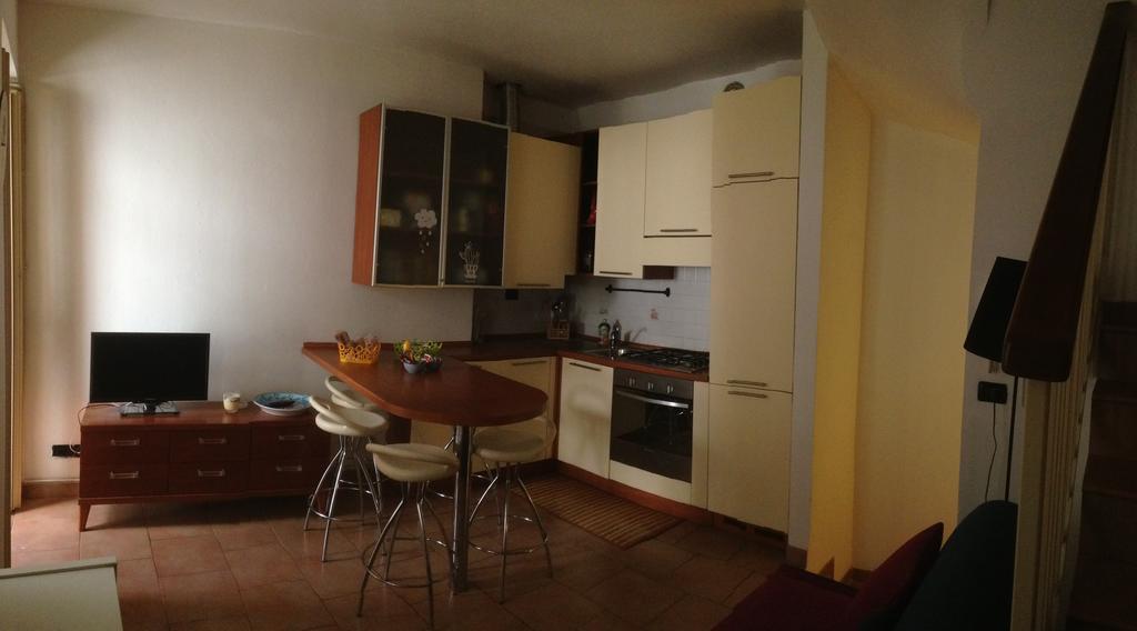 La Casa Del Pozzo