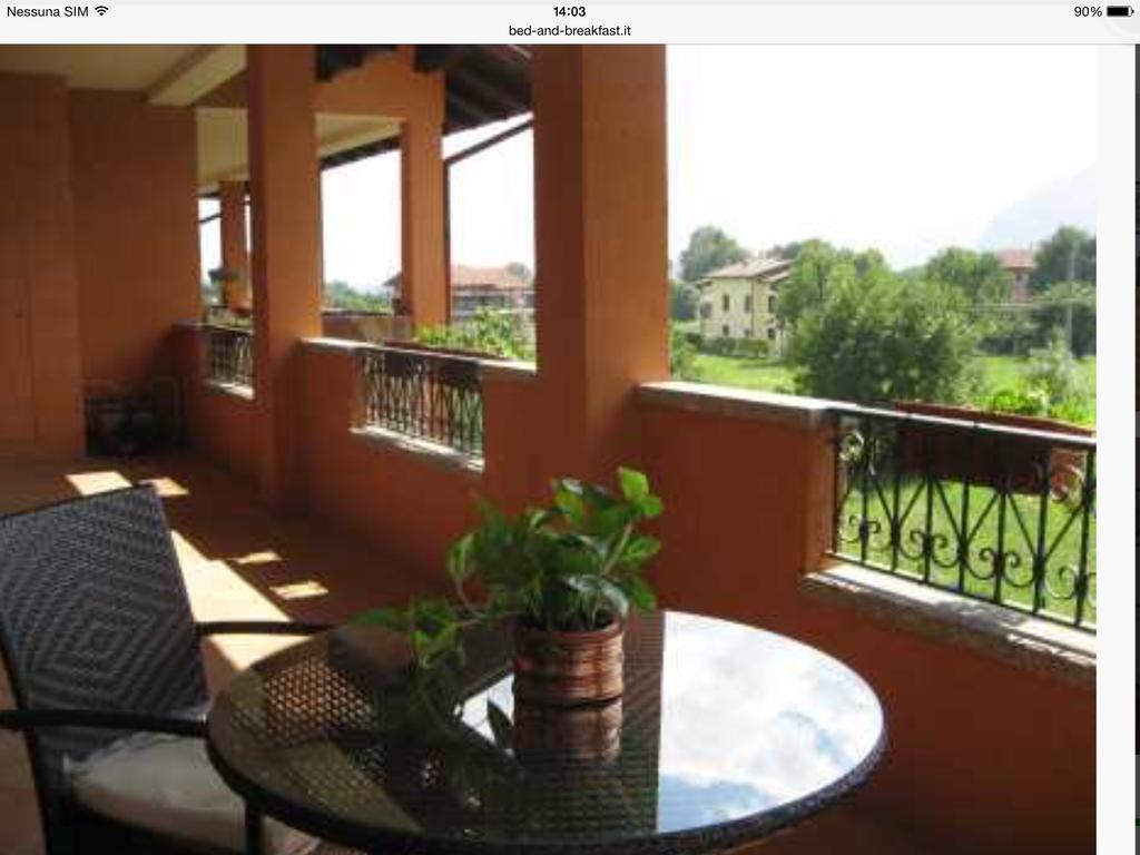 Bed And Brekfast Il Melo Bed & Breakfast *