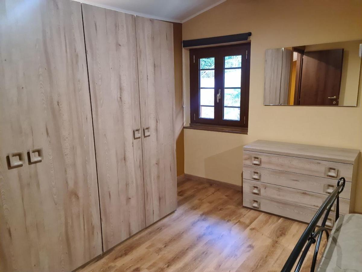 Victoria Appartamento Lierna