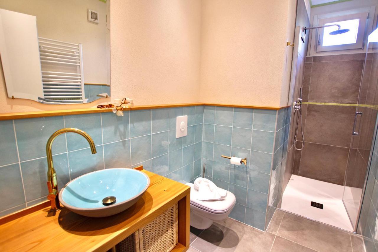 Apartment Il Punto Rosso Nesso