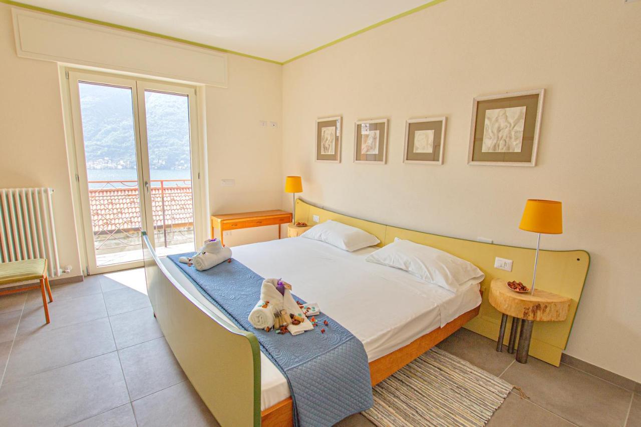 Il Punto Rosso Apartment