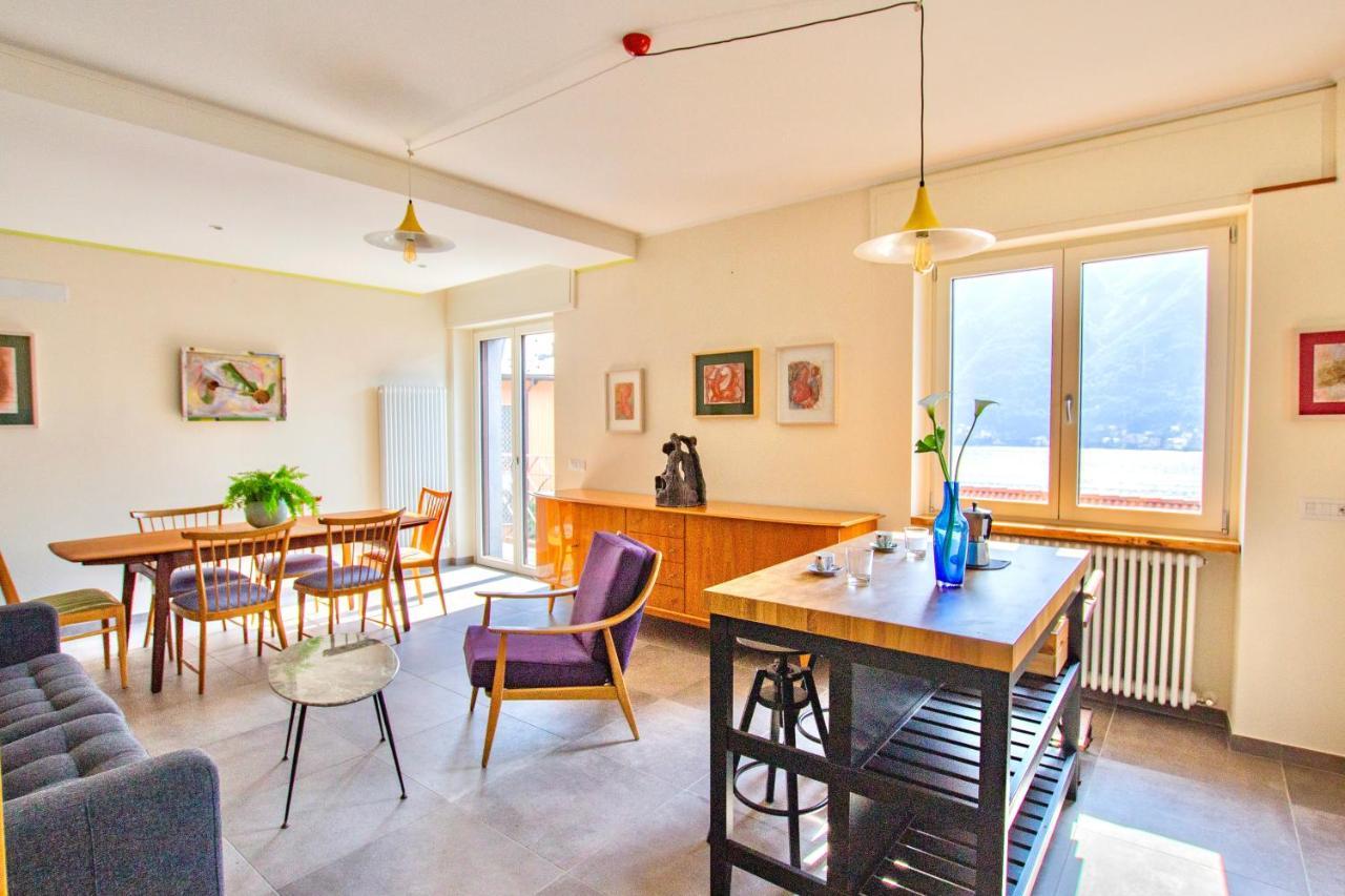 Il Punto Rosso Apartment *