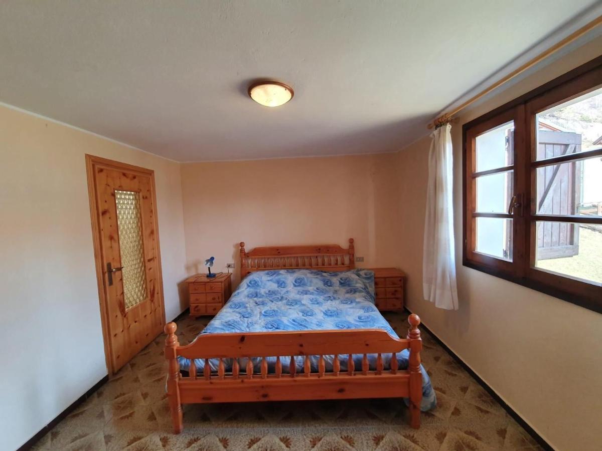 Belvilla By Oyo Barbarossa Holiday home Bellano