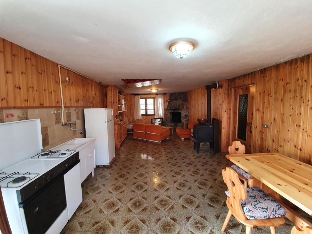 Belvilla By Oyo Barbarossa Holiday home *