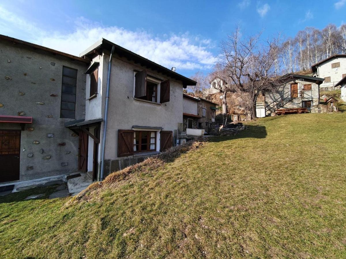 Belvilla By Oyo Barbarossa Holiday home Bellano