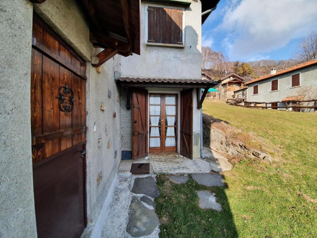 Belvilla By Oyo Barbarossa Holiday home *