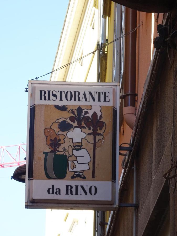 Casa Di Diego Apartment Como