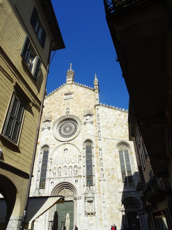 Casa Di Diego * Como