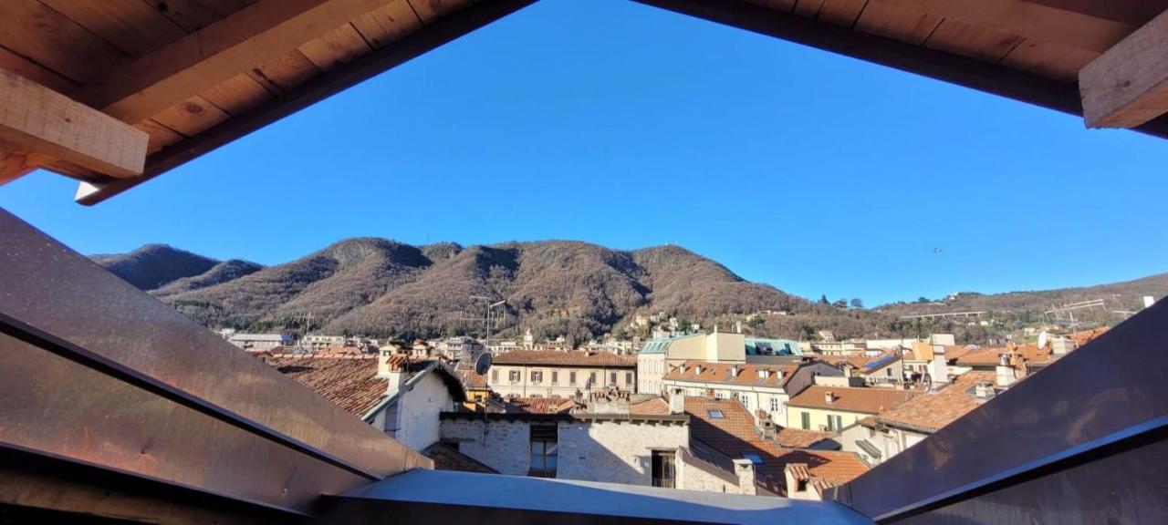 Casa Di Diego * Como