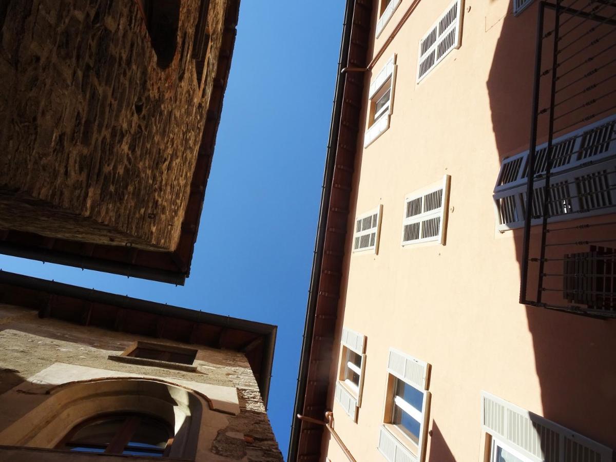 Casa Di Diego *