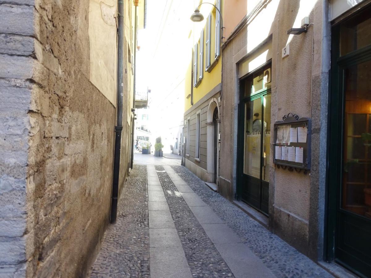 Casa Di Diego Como