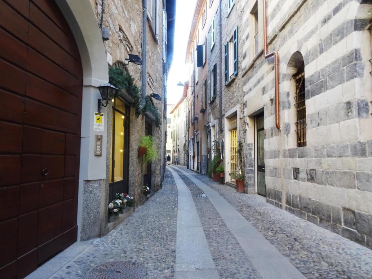 Casa Di Diego Como