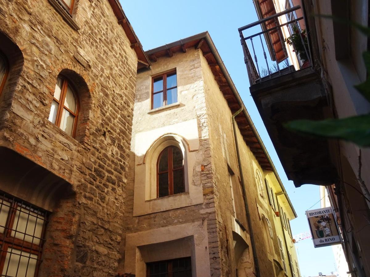 Casa Di Diego Apartment