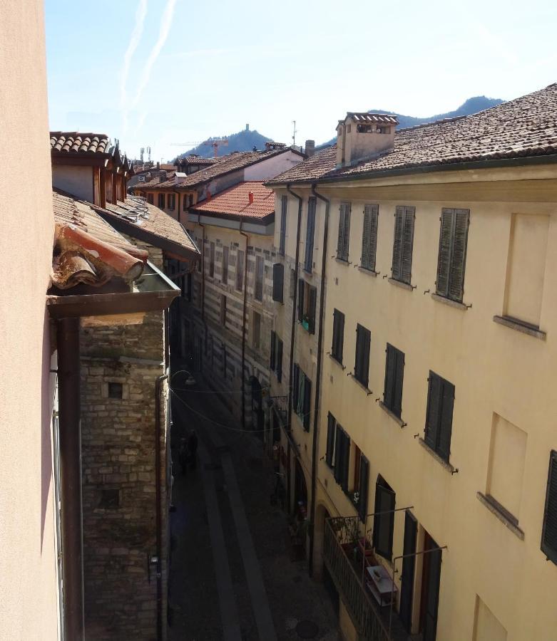 Casa Di Diego Apartment