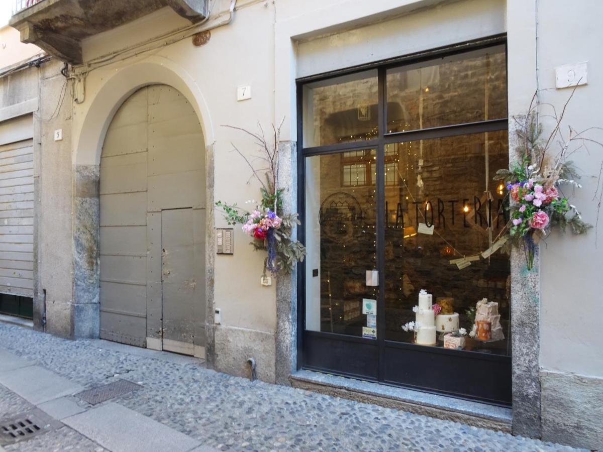 Casa Di Diego Como