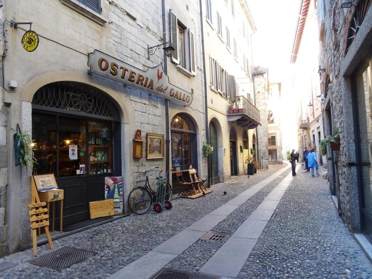 Casa Di Diego Apartment *