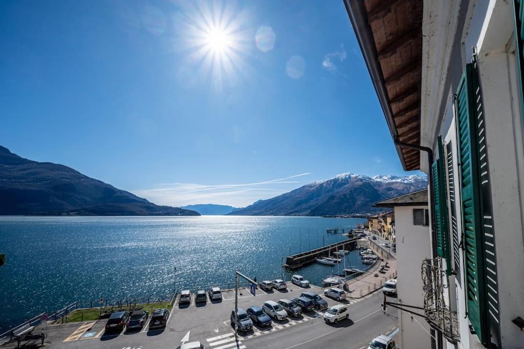 The View Apartment Domaso