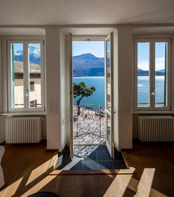 Apartment The View
