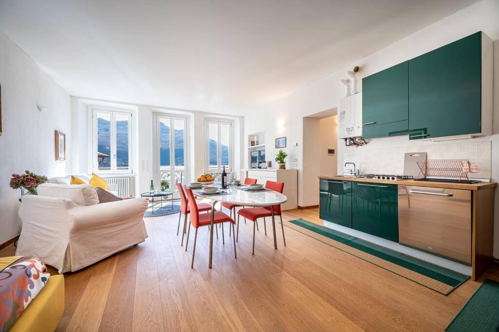 The View Apartment *