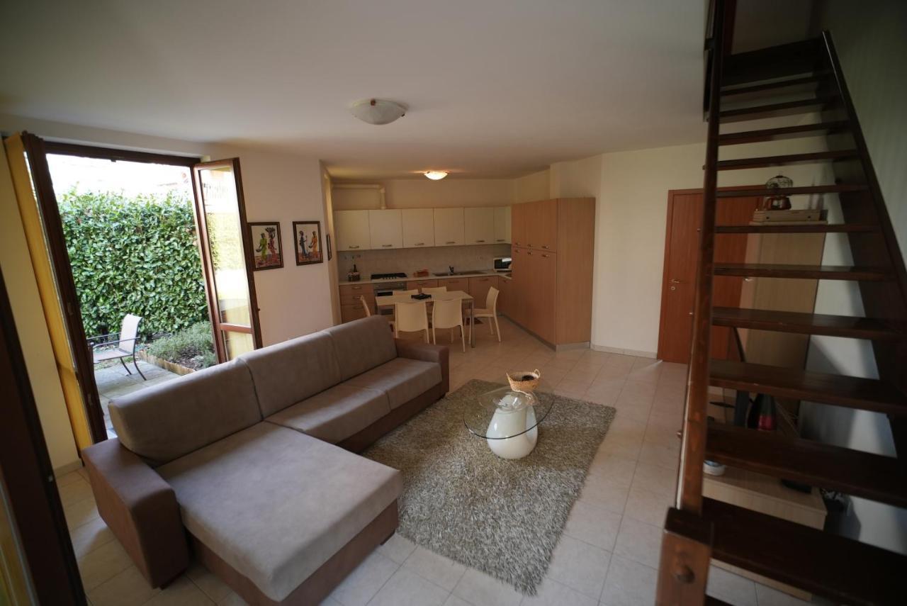 My Holiday - Casa Chiara