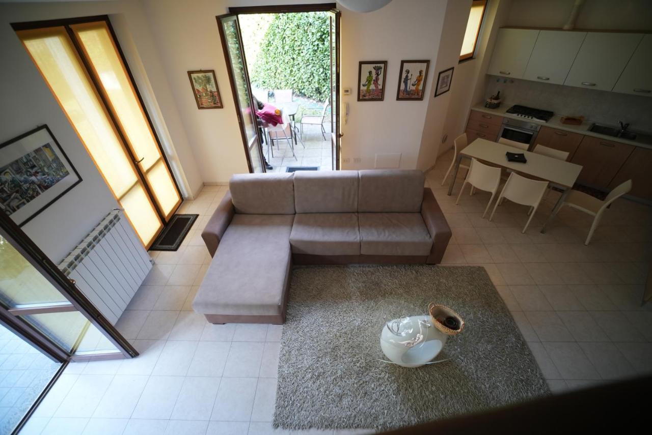 My Holiday - Casa Chiara Domaso
