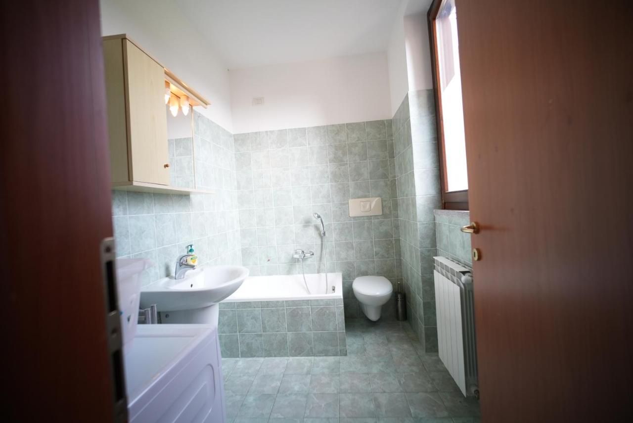 My Holiday - Casa Chiara Apartment *