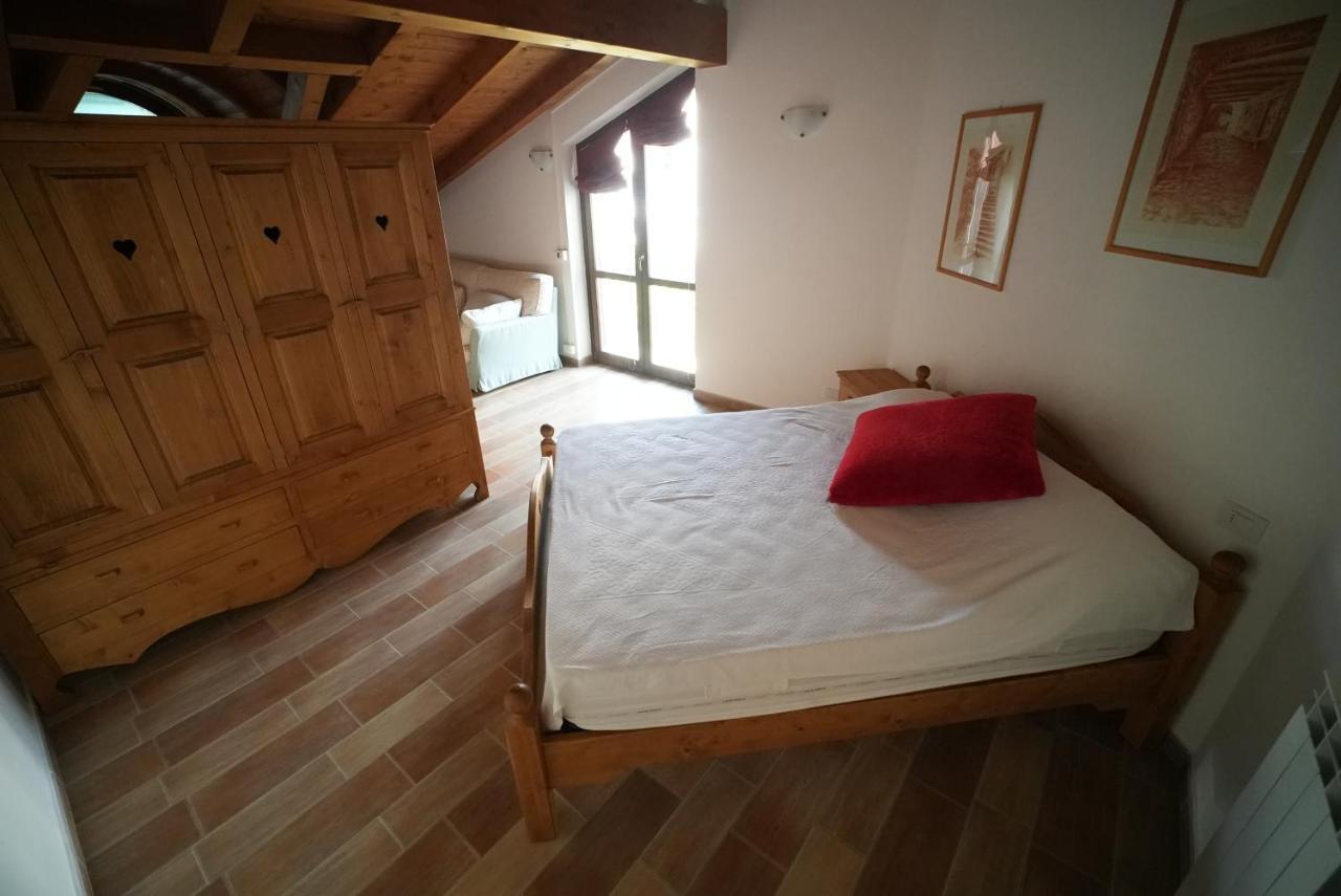Apartment My Holiday - Casa Chiara *