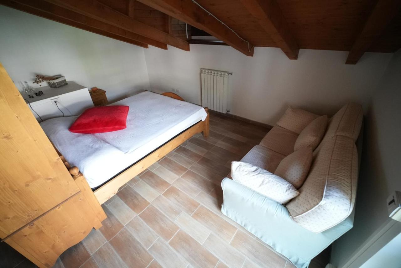 Apartment My Holiday - Casa Chiara Domaso