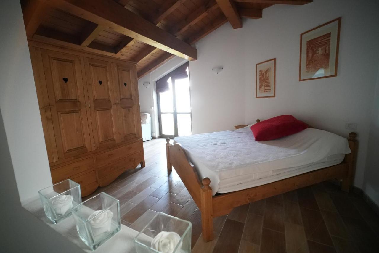 My Holiday - Casa Chiara Apartment *