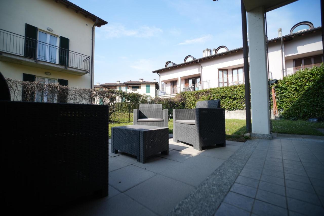 Apartment My Holiday - Casa Chiara Domaso