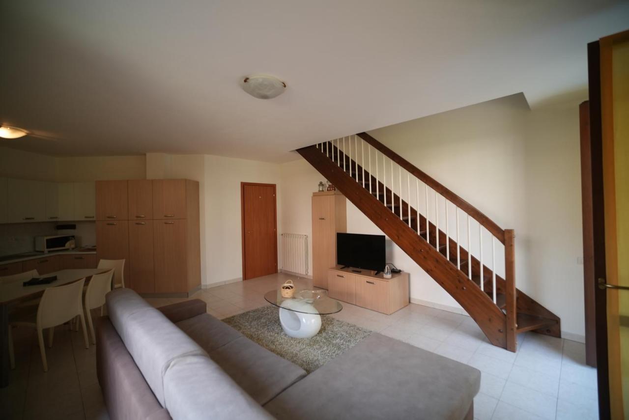 My Holiday - Casa Chiara Apartment *