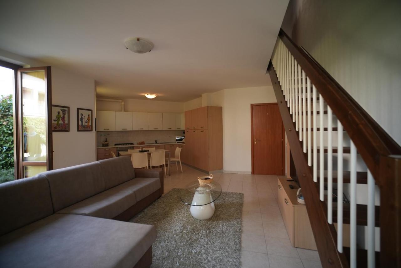 My Holiday - Casa Chiara * Domaso