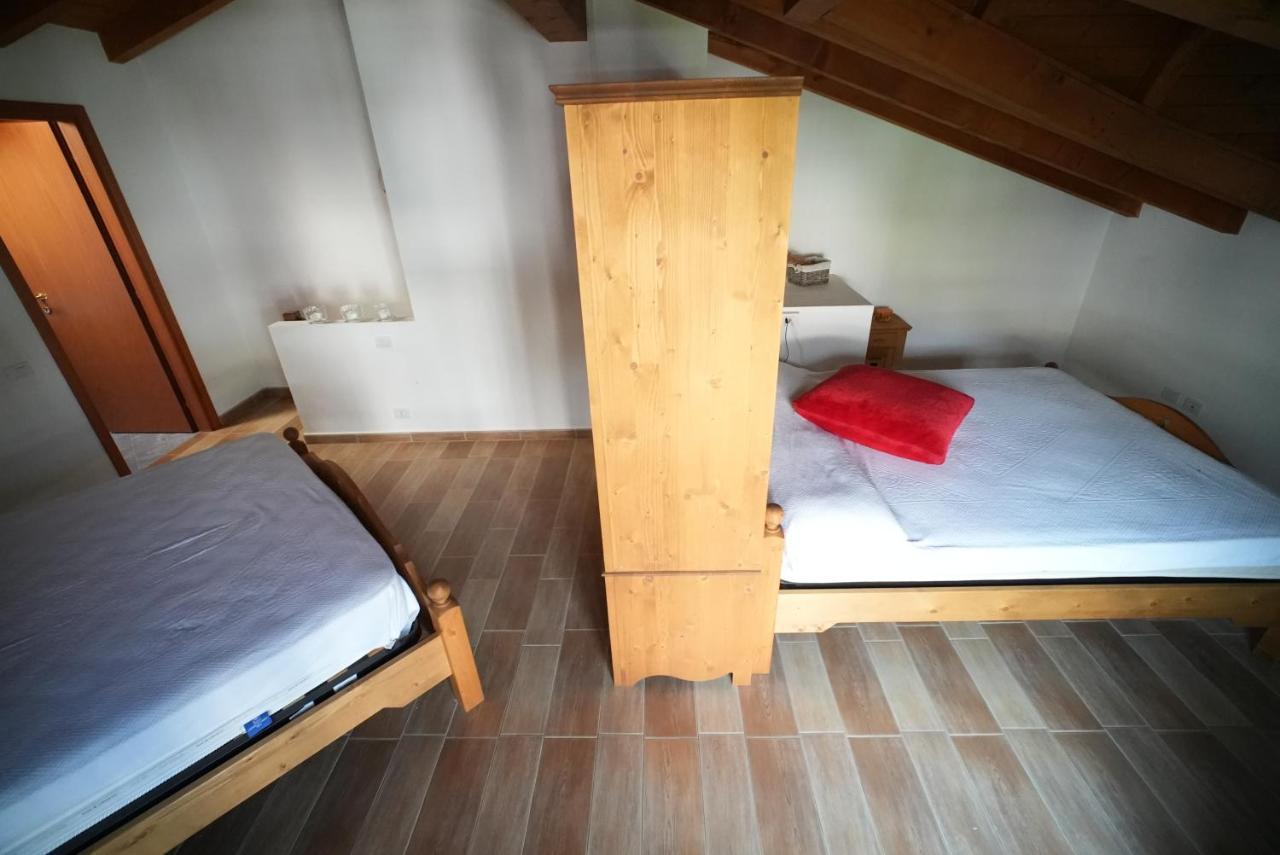 My Holiday - Casa Chiara Apartment *