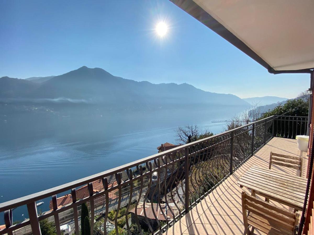 Casa vacanze Casabella In - Moltrasio