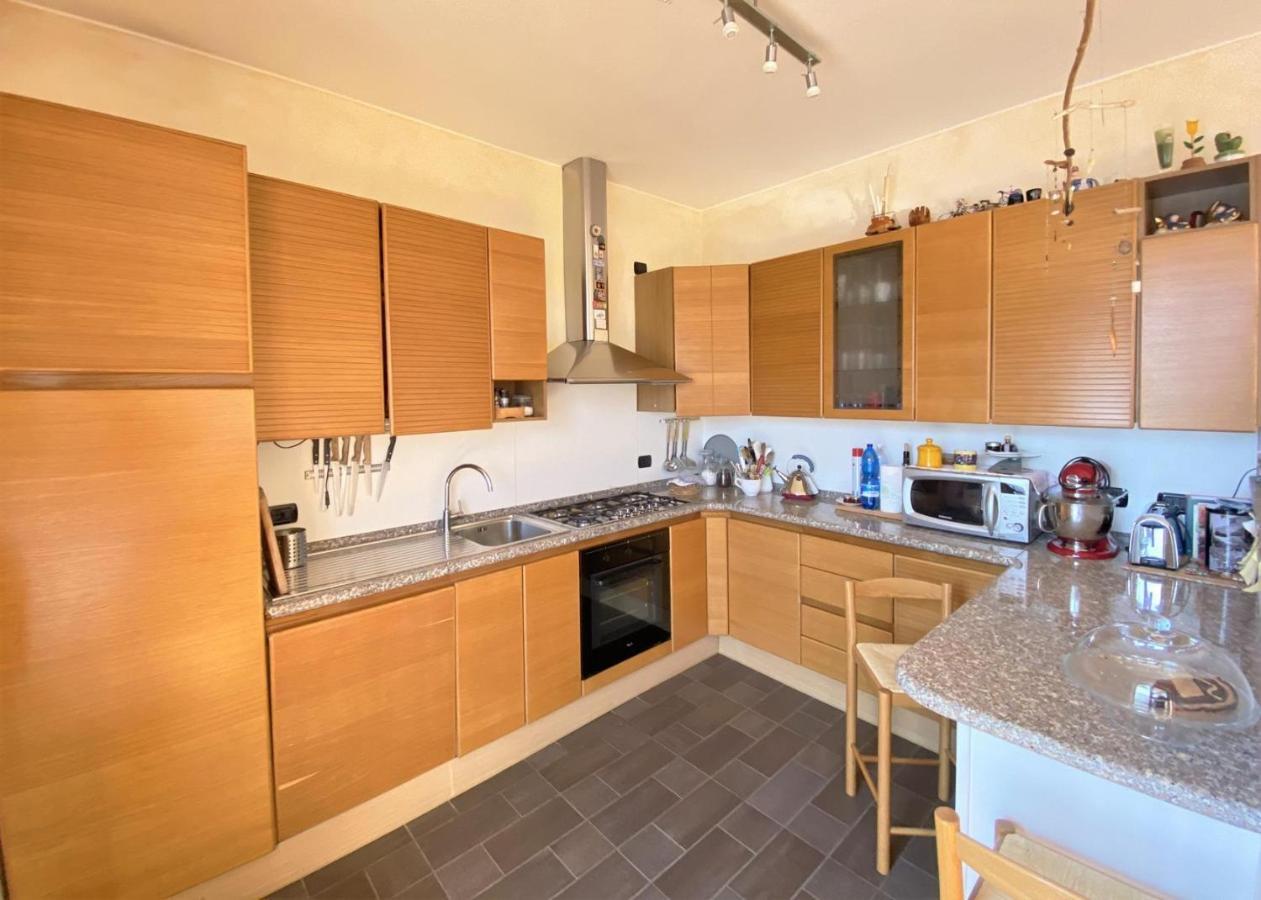 Casa vacanze Casabella In - Moltrasio