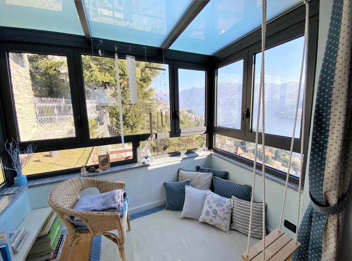 Casabella In - Casa vacanze Moltrasio