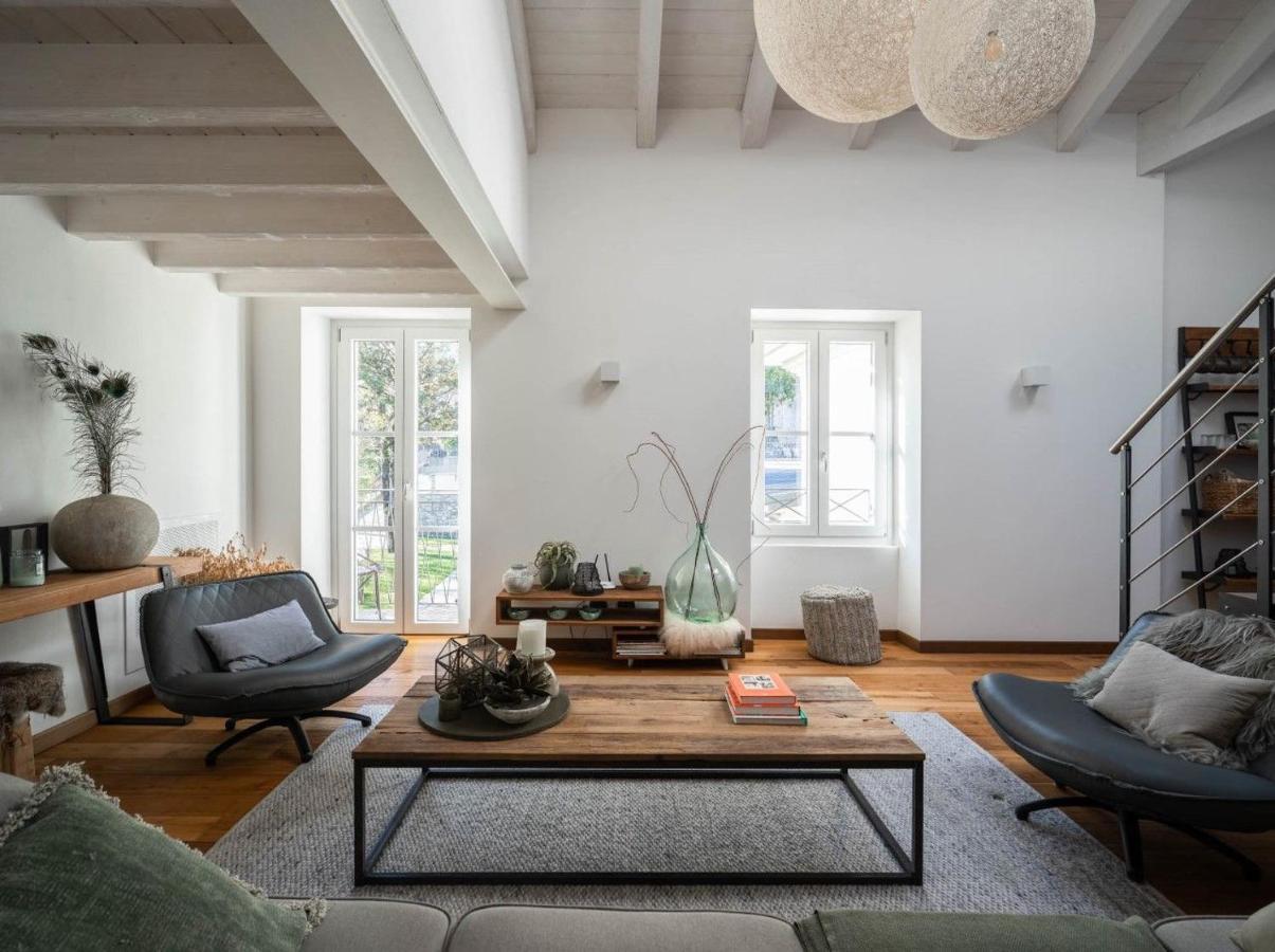 Casa vacanze La Torre Di Castelli Menaggio